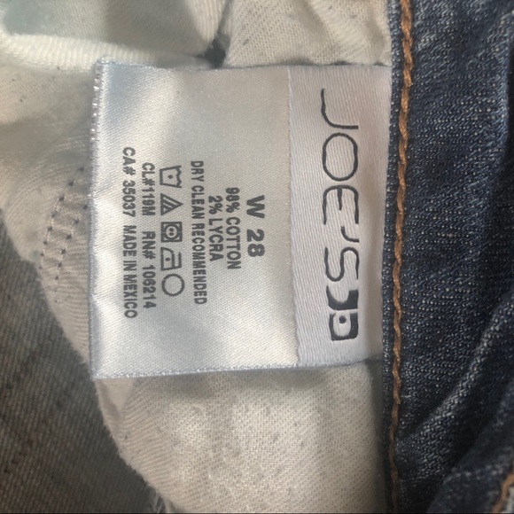 Joe’s Jeans - Picture 4 of 5